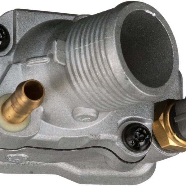 Gates 34796 Integrated Housing Engine Coolant Thermostat