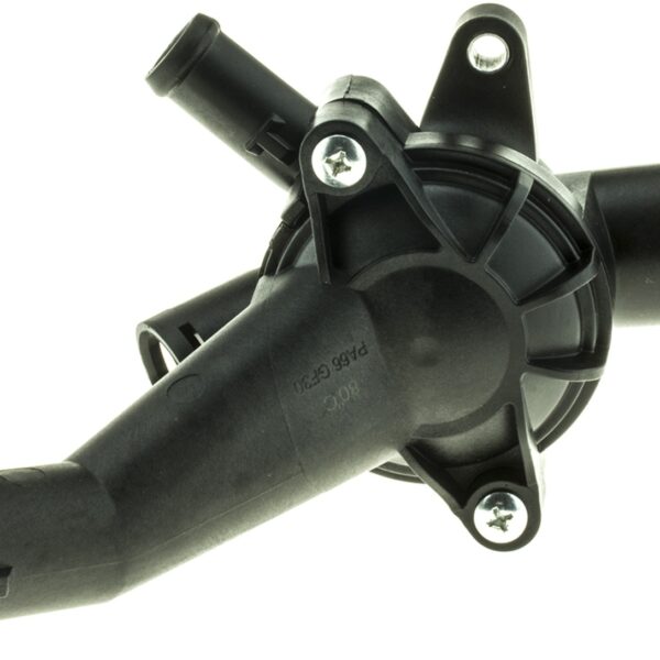 Gates 34838 Integrated Housing Engine Coolant Thermostat