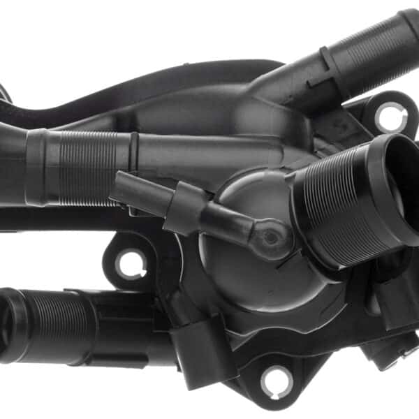 Gates 34843 Integrated Housing Engine Coolant Thermostat