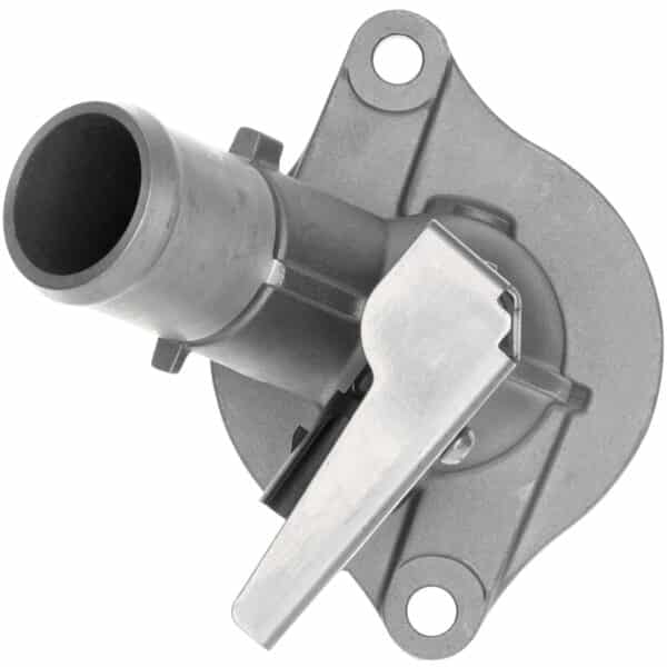 Gates 34846 Integrated Housing Engine Coolant Thermostat