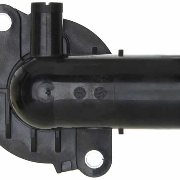 Gates 34848 Integrated Housing Engine Coolant Thermostat