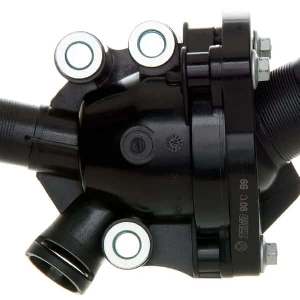 Gates 34859 Integrated Housing Engine Coolant Thermostat