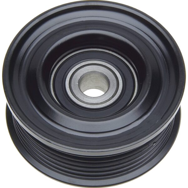 Gates 36026 DriveAlign Belt Drive Idler/Tensioner Pulley