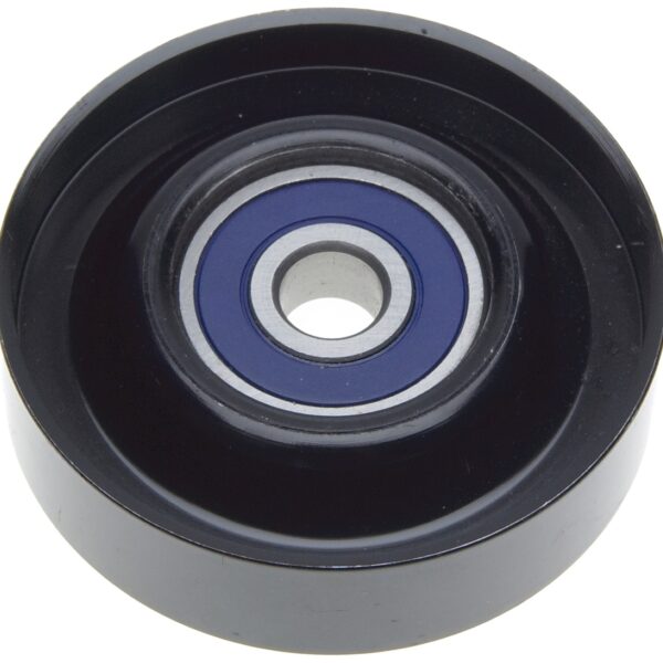 Gates 36086 DriveAlign Belt Drive Idler/Tensioner Pulley