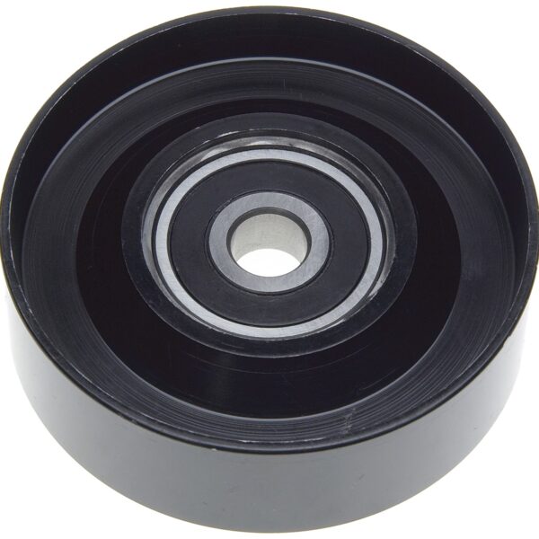 Gates 36087 DriveAlign Belt Drive Idler/Tensioner Pulley