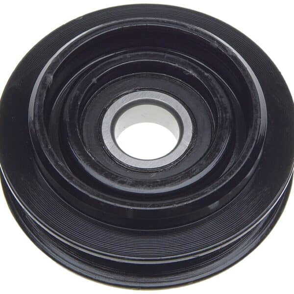 Gates 36118 DriveAlign Belt Drive Idler/Tensioner Pulley
