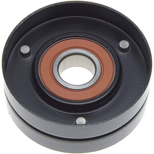 Gates 36152 DriveAlign Belt Drive Idler/Tensioner Pulley