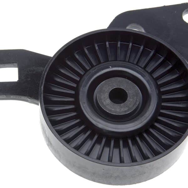 Gates 36153 DriveAlign Belt Drive Idler/Tensioner Pulley