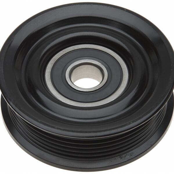 Gates 36157 DriveAlign Belt Drive Idler/Tensioner Pulley