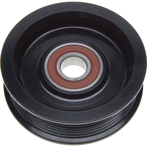 Gates 36177 DriveAlign Belt Drive Idler/Tensioner Pulley