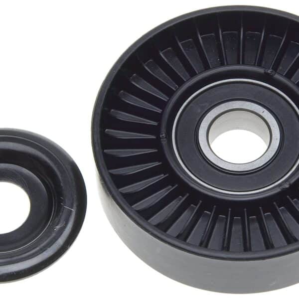 Gates 36193 DriveAlign Belt Drive Idler/Tensioner Pulley
