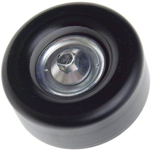 Gates 36198 DriveAlign Belt Drive Idler/Tensioner Pulley