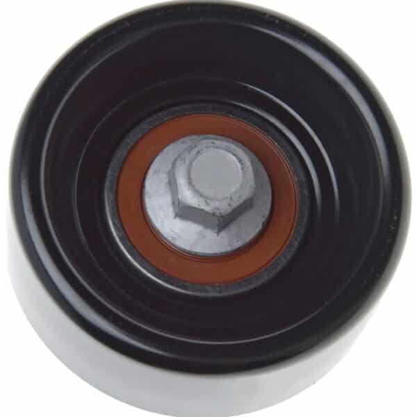 Gates 36218 DriveAlign Belt Drive Idler/Tensioner Pulley