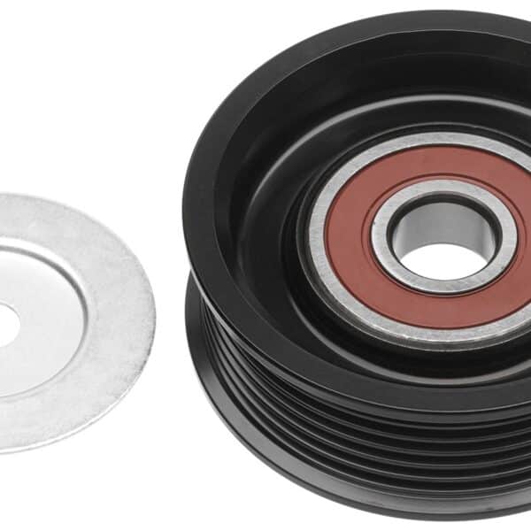 Gates 36223 DriveAlign Belt Drive Idler/Tensioner Pulley