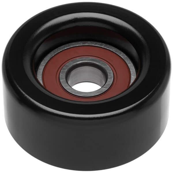 Gates 36227 DriveAlign Belt Drive Idler/Tensioner Pulley