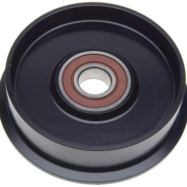 Gates 36228 DriveAlign Belt Drive Idler/Tensioner Pulley