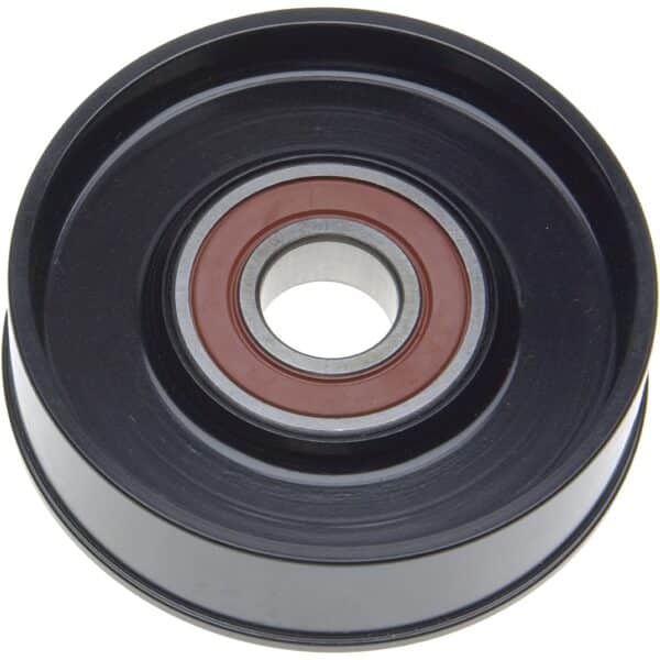 Gates 36229 DriveAlign Belt Drive Idler/Tensioner Pulley