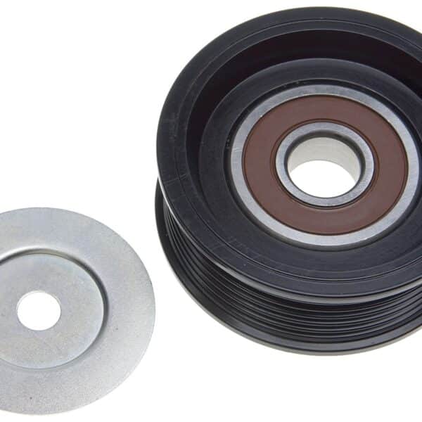 Gates 36230 DriveAlign Belt Drive Idler/Tensioner Pulley