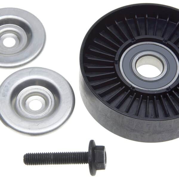 Gates 36235 DriveAlign Belt Drive Idler/Tensioner Pulley