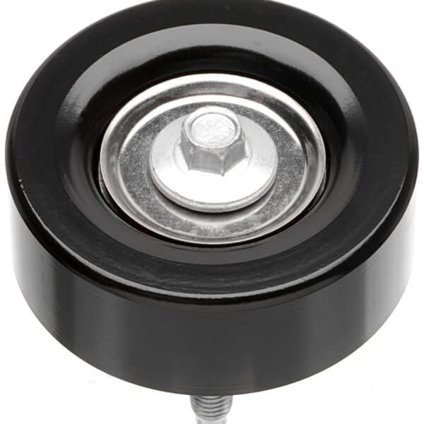 Gates 36263 DriveAlign Belt Drive Idler/Tensioner Pulley