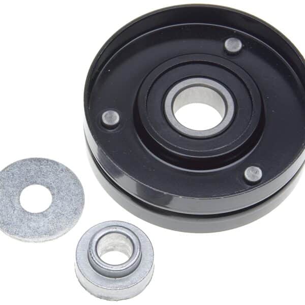 Gates 36271 DriveAlign Belt Drive Idler/Tensioner Pulley