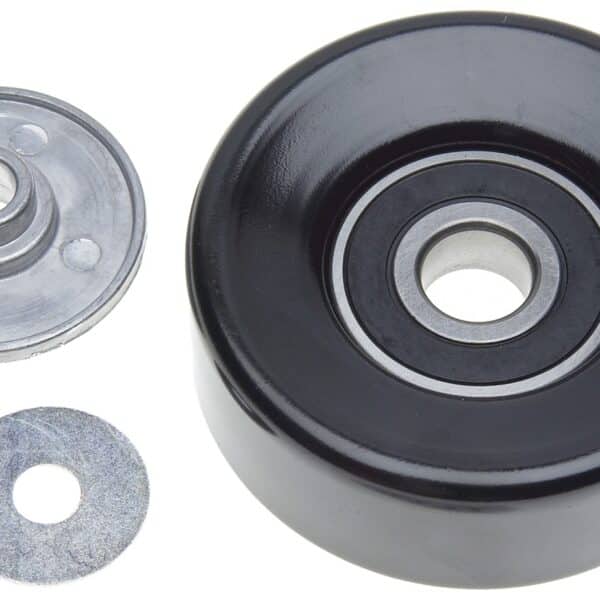 Gates 36272 DriveAlign Belt Drive Idler/Tensioner Pulley