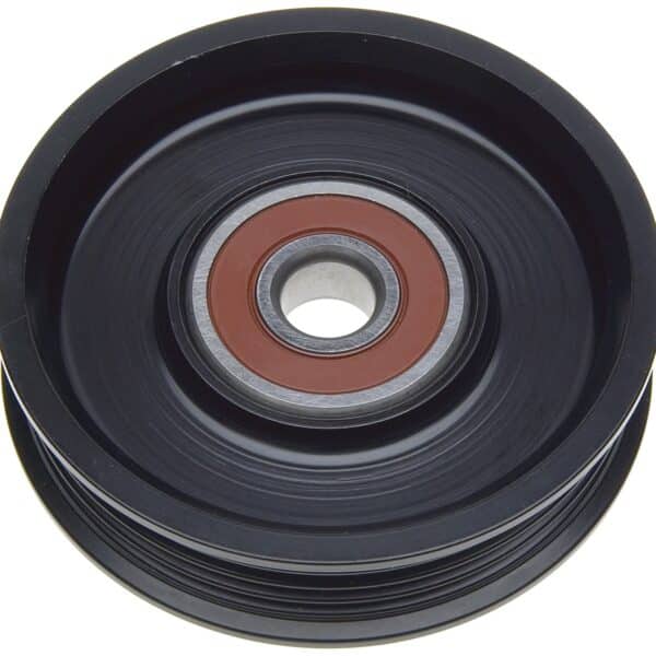 Gates 36273 DriveAlign Belt Drive Idler/Tensioner Pulley