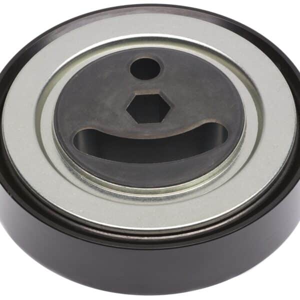 Gates 36280 DriveAlign Belt Drive Idler/Tensioner Pulley