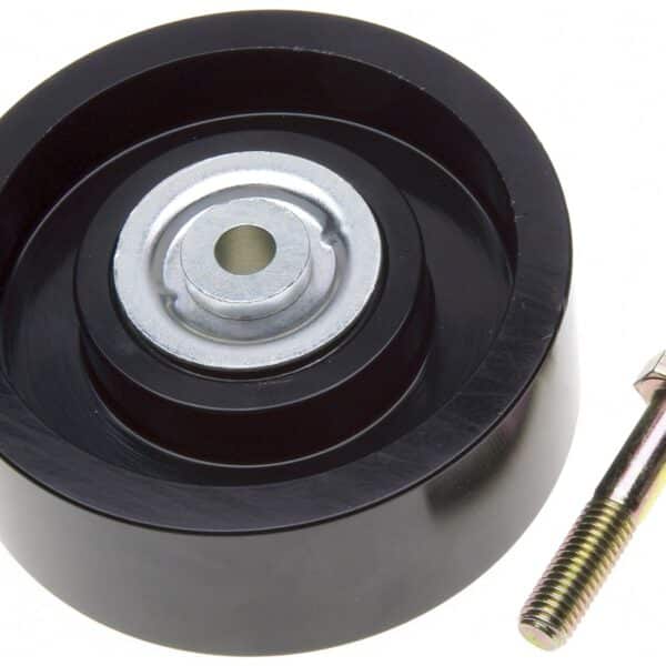 Gates 36287 DriveAlign Belt Drive Idler/Tensioner Pulley