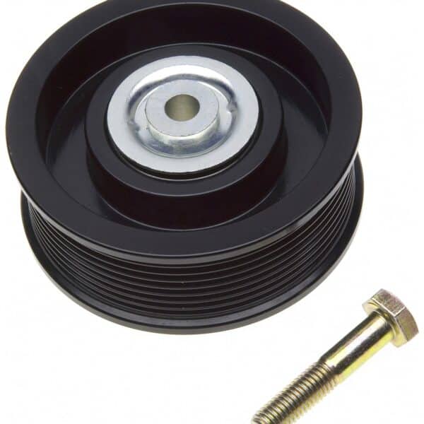 Gates 36288 DriveAlign Belt Drive Idler/Tensioner Pulley