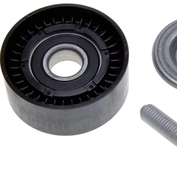 Gates 36300 DriveAlign Belt Drive Idler/Tensioner Pulley