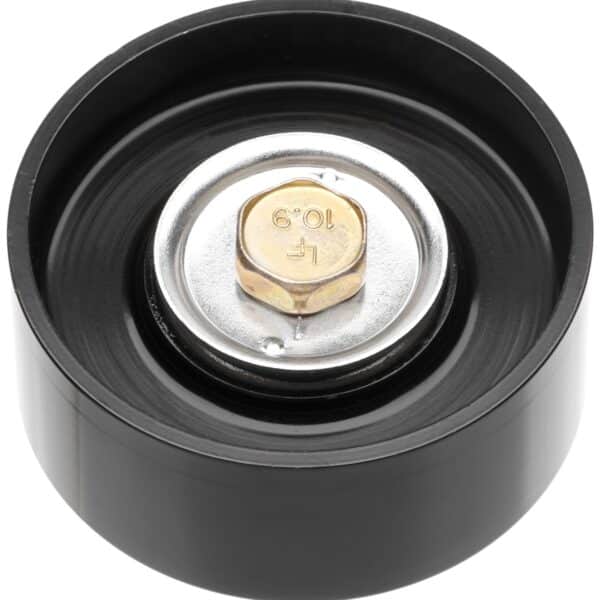 Gates 36306 DriveAlign Belt Drive Idler/Tensioner Pulley