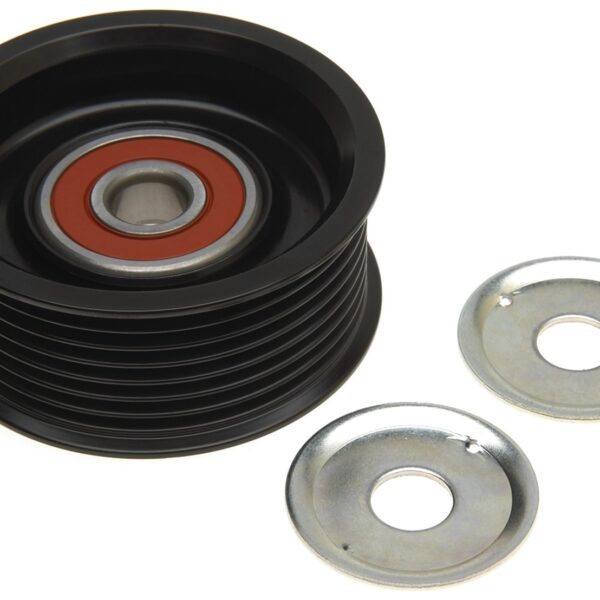 Gates 36317 DriveAlign Belt Drive Idler/Tensioner Pulley