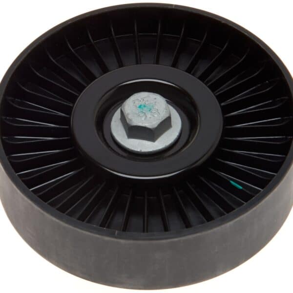 Gates 36419 DriveAlign Belt Drive Idler/Tensioner Pulley