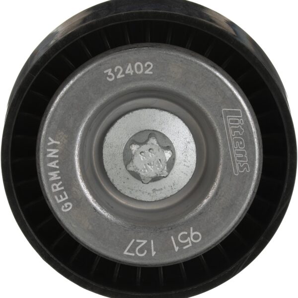 Gates 36437 DriveAlign Belt Drive Idler/Tensioner Pulley