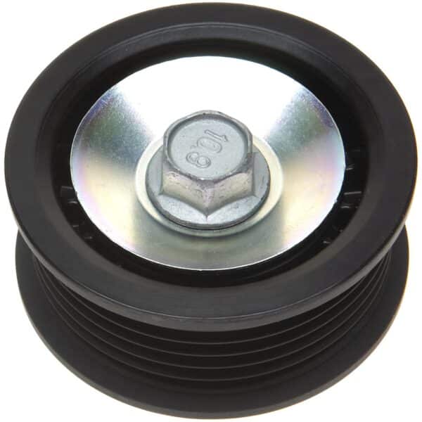 Gates 36443 DriveAlign Belt Drive Idler/Tensioner Pulley