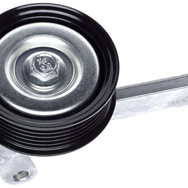 Gates 36467 DriveAlign Belt Drive Idler/Tensioner Pulley