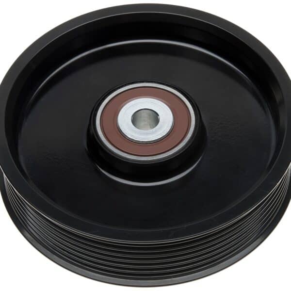 Gates 36472 DriveAlign Belt Drive Idler/Tensioner Pulley