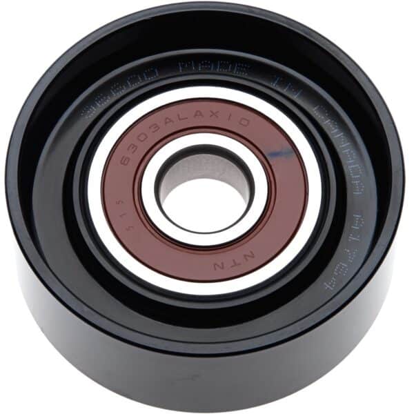 Gates 36600 DriveAlign Belt Drive Idler/Tensioner Pulley