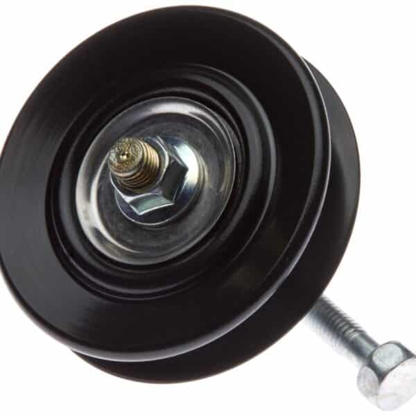 Gates 36725 DriveAlign Belt Drive Idler/Tensioner Pulley