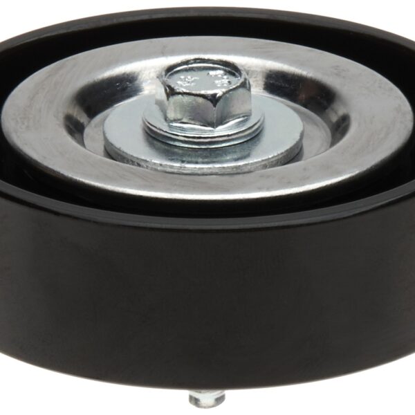 Gates 36733 DriveAlign Belt Drive Idler/Tensioner Pulley