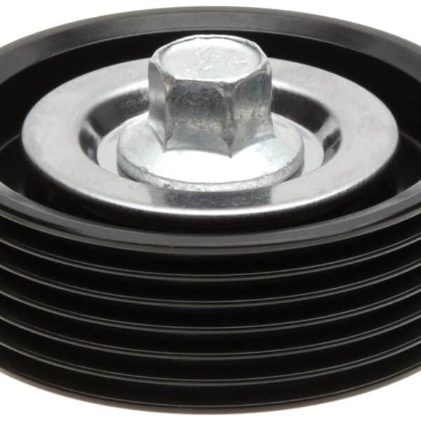 Gates 36743 DriveAlign Belt Drive Idler/Tensioner Pulley