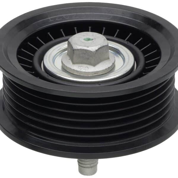Gates 36771 DriveAlign Belt Drive Idler/Tensioner Pulley