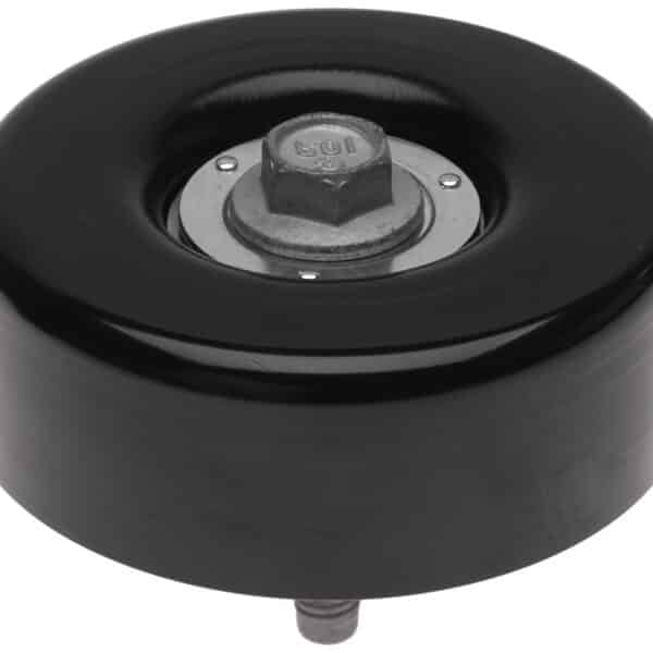 Gates 36776 DriveAlign Belt Drive Idler/Tensioner Pulley