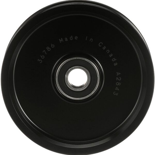 Gates 36786 DriveAlign Belt Drive Idler/Tensioner Pulley