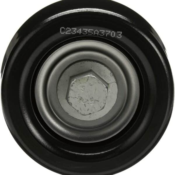 Gates 36789 DriveAlign Belt Drive Idler/Tensioner Pulley