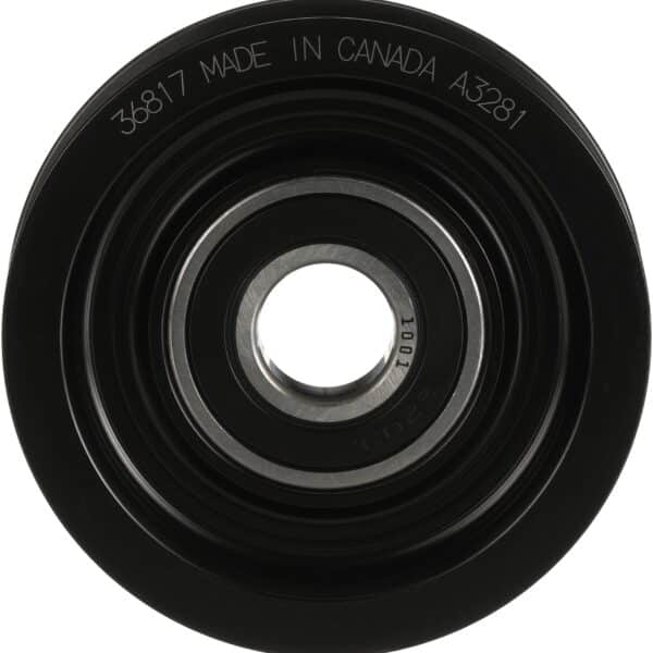 Gates 36817 DriveAlign Belt Drive Idler/Tensioner Pulley