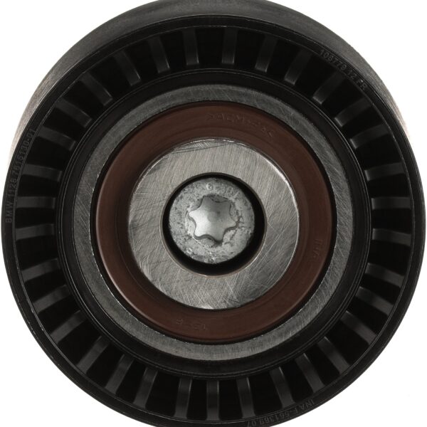 Gates 36819 DriveAlign Belt Drive Idler/Tensioner Pulley