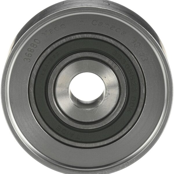 Gates 36880 DriveAlign Belt Drive Idler/Tensioner Pulley