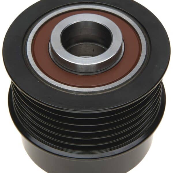 Gates 37004P DriveAlign Overrunning Alternator Decoupler Pulley (ADP)